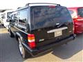 2001 Jeep Cherokee