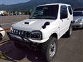 2001 Suzuki Jimny