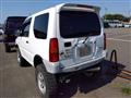 2001 Suzuki Jimny