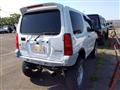 2001 Suzuki Jimny