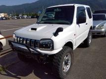 2001 Suzuki Jimny