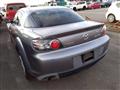2003 Mazda RX-8