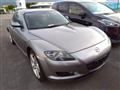 2003 Mazda RX-8