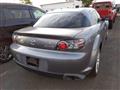 2003 Mazda RX-8