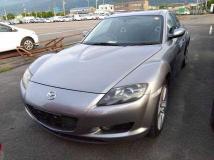 2003 Mazda RX-8