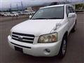 2005 Toyota Kluger Hybrid