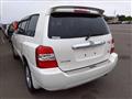 2005 Toyota Kluger Hybrid