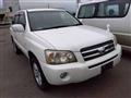 2005 Toyota Kluger Hybrid