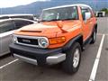 2013 Toyota FJ Cruiser