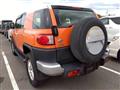 2013 Toyota FJ Cruiser