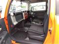 2013 Toyota FJ Cruiser