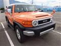 2013 Toyota FJ Cruiser