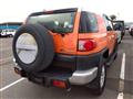2013 Toyota FJ Cruiser