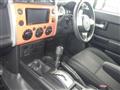 2013 Toyota FJ Cruiser