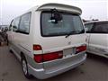 1997 Toyota Granvia