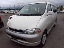 1997 Toyota Granvia