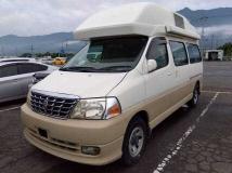 2003 Toyota Grand Hiace