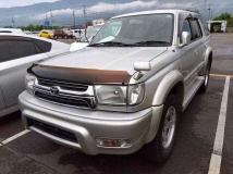 2000 Toyota Hilux Surf
