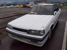 1989 Nissan Skyline