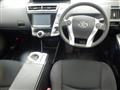 2014 Toyota PRIUS α