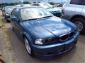 2002 BMW 3 Series