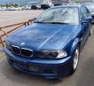 2002 BMW 3 Series