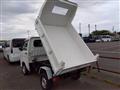 1999 Daihatsu Hijet Truck