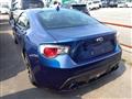 2013 Subaru BRZ