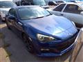 2013 Subaru BRZ