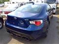 2013 Subaru BRZ