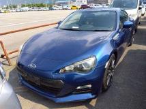 2013 Subaru BRZ