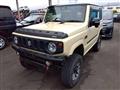 2019 Suzuki Jimny
