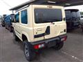 2019 Suzuki Jimny