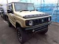 2019 Suzuki Jimny