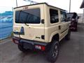 2019 Suzuki Jimny