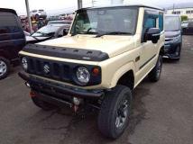 2019 Suzuki Jimny