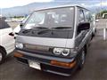 1991 Mitsubishi Delica Starwagon