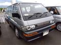 1991 Mitsubishi Delica Starwagon