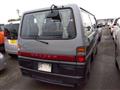 1991 Mitsubishi Delica Starwagon