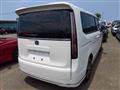 2024 Honda Step WGN