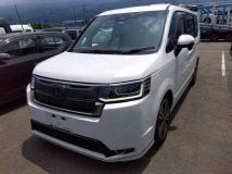 2024 Honda Step WGN