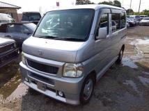 2002 Honda Vamos