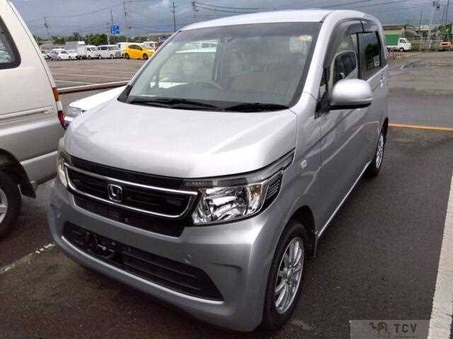 2015 Honda Honda Others