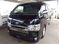 2019 Toyota Regiusace Van