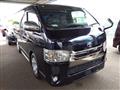2019 Toyota Regiusace Van