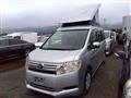2012 Honda Step WGN