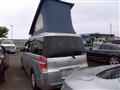 2012 Honda Step WGN