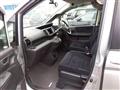 2012 Honda Step WGN