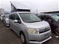 2012 Honda Step WGN