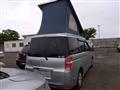2012 Honda Step WGN